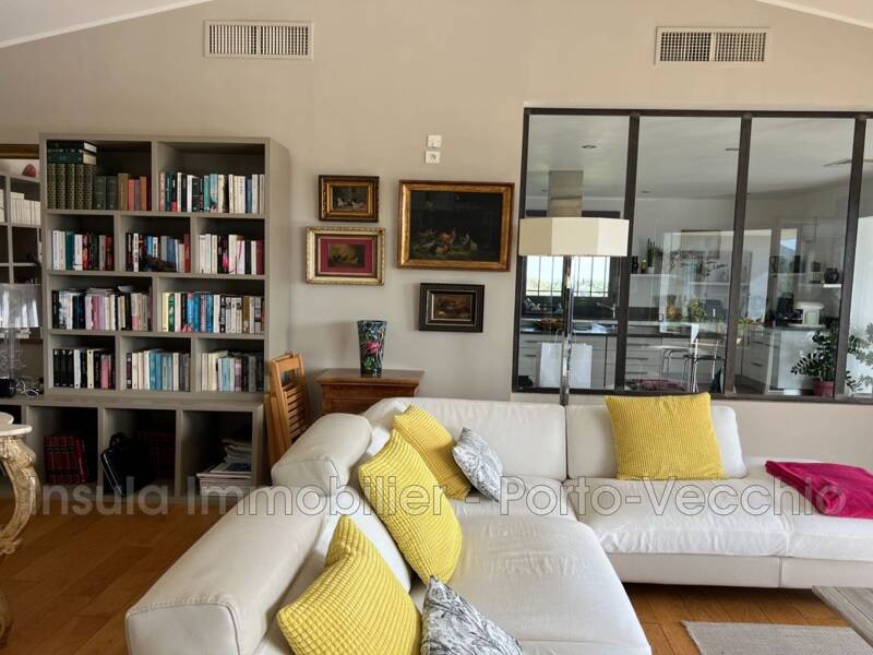 Maison à vendre, 179m², PORTO VECCHIO