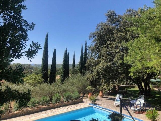 Maison à vendre, 160m², SAINT ANTONIN DU VAR