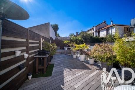 Maison à vendre, 140m², SURESNES