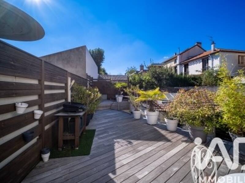 Maison à vendre, 140m², SURESNES