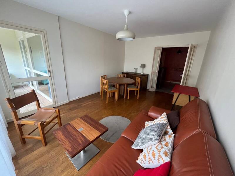 Maison à louer, 74m², CALUIRE ET CUIRE