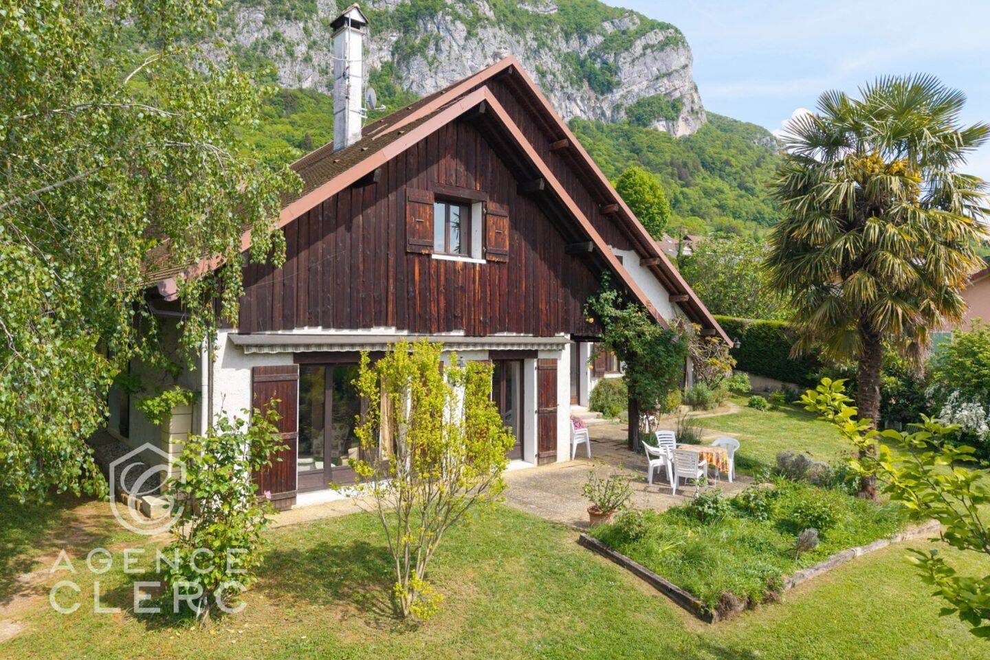 Maison à vendre, 213m², VEYRIER DU LAC
