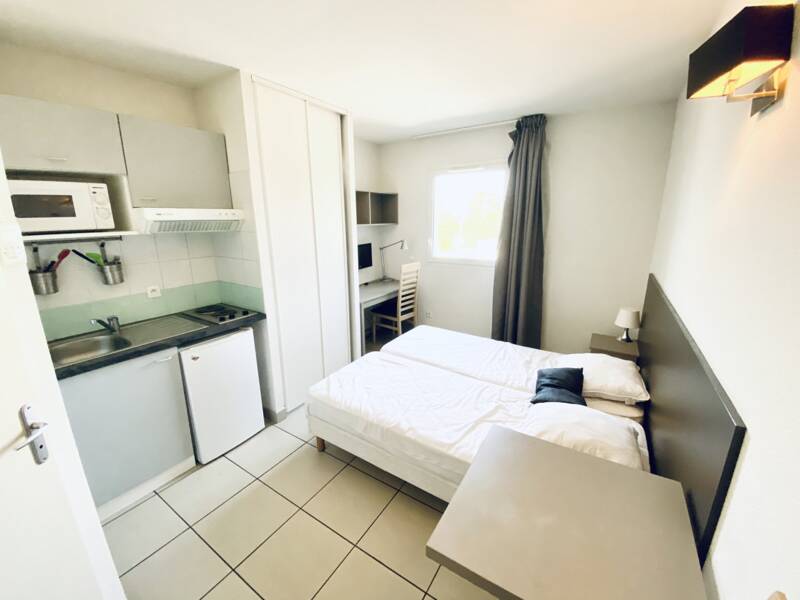 Maison à louer, 20m², AIX EN PROVENCE