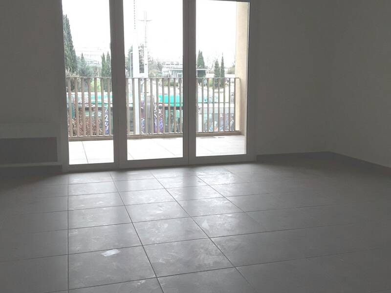 Maison à louer, 48m², MONTPELLIER