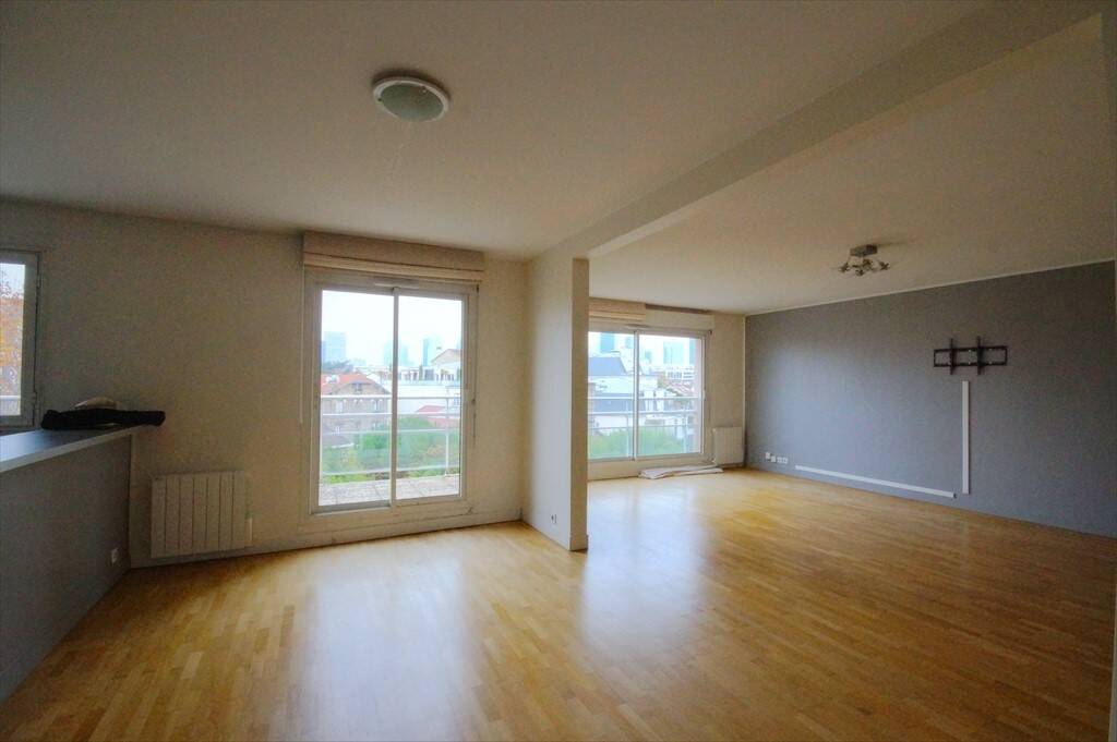 Maison à louer, 123m², LA GARENNE COLOMBES