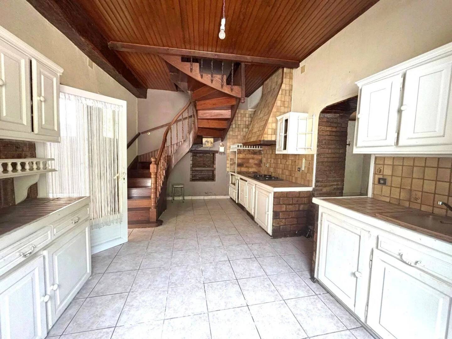 Maison à vendre, 85m², VIC EN BIGORRE