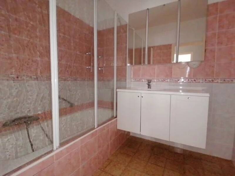 Maison à louer, 100m², SAINT ANDRE