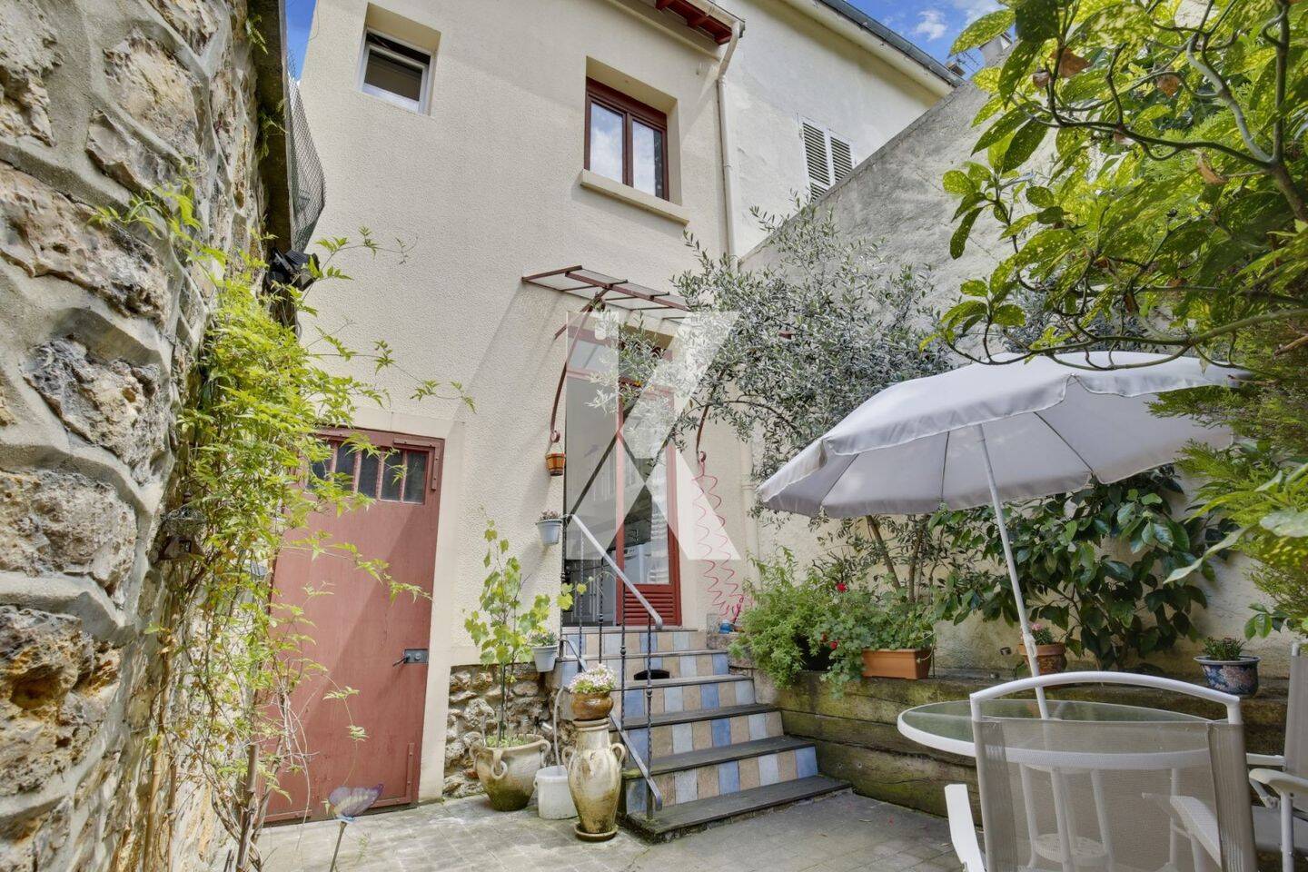 Maison à vendre, 69m², ARGENTEUIL