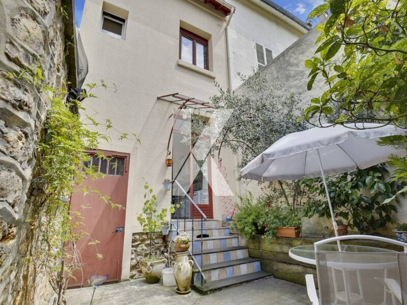 Maison à vendre, 69m², ARGENTEUIL