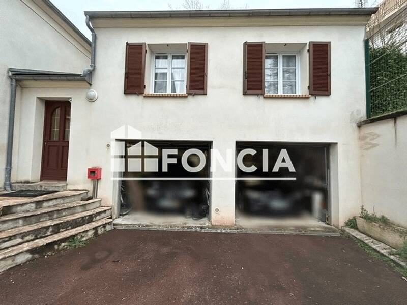 Maison à louer, 80m², COULOMMIERS