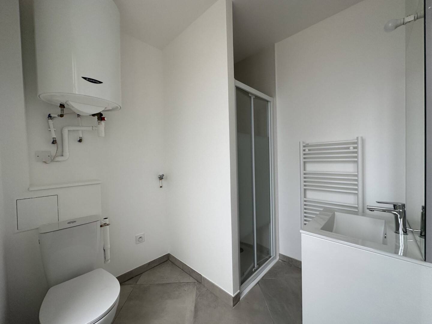 Maison à louer, 30m², SAINT FARGEAU PONTHIERRY