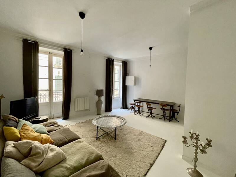 Maison à louer, 50m², NIMES