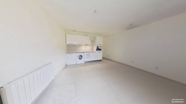 Appartement à louer 592 € 1 pièce 34,6 m² Charbonnières-les-Bains 69260