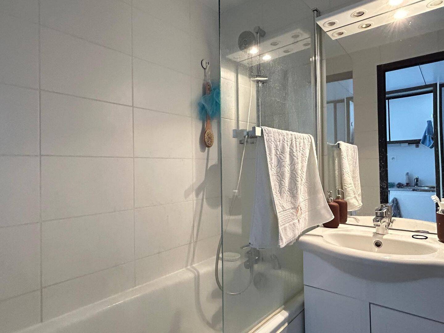 Maison à louer, 25m², VANDOEUVRE LES NANCY