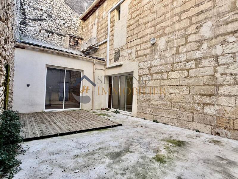 Maison à vendre, 109m², CHATEAURENARD