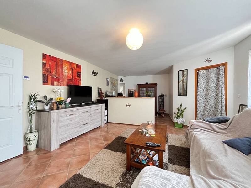 Maison à vendre, 101m², ORLEANS