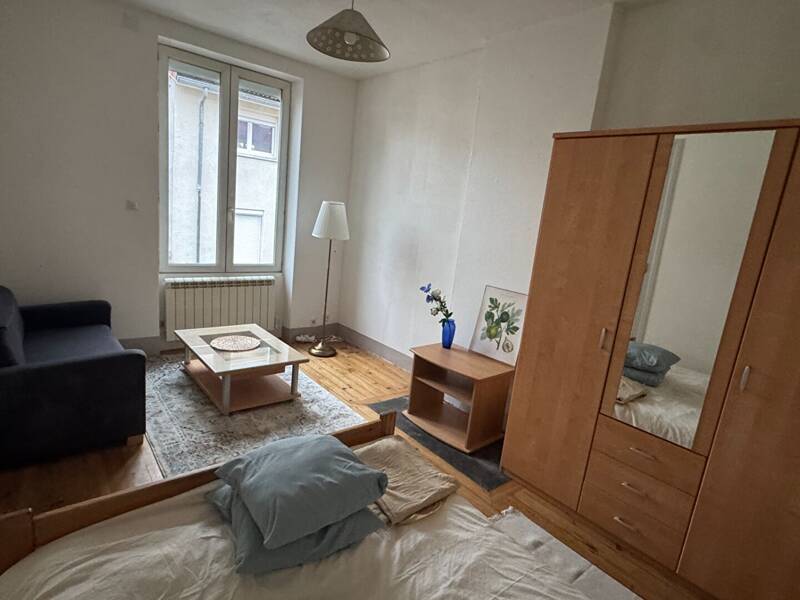 Maison à vendre, 33m², SAINT ETIENNE