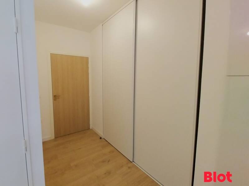 Maison à louer, 63m², CESSON SEVIGNE