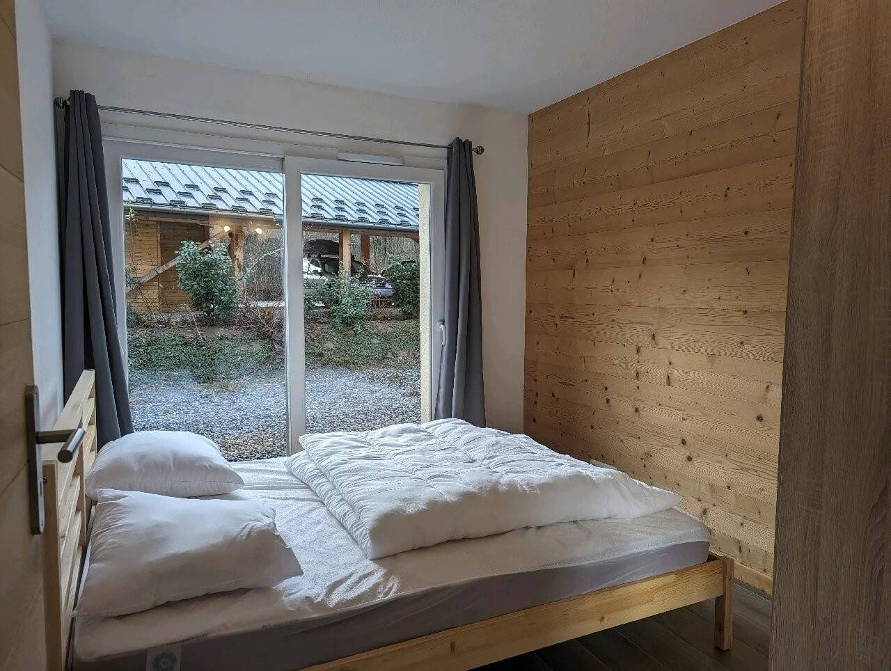 Maison à vendre, 106m², SAMOENS