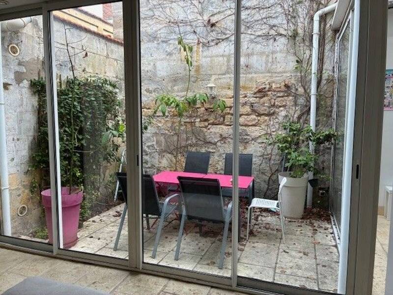 Maison à louer, 182m², BORDEAUX