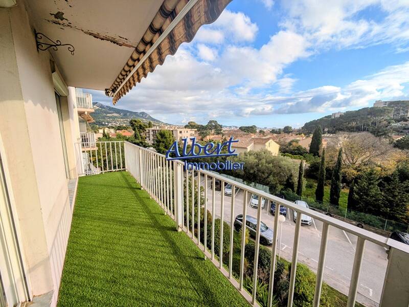 Maison à louer, 77m², TOULON