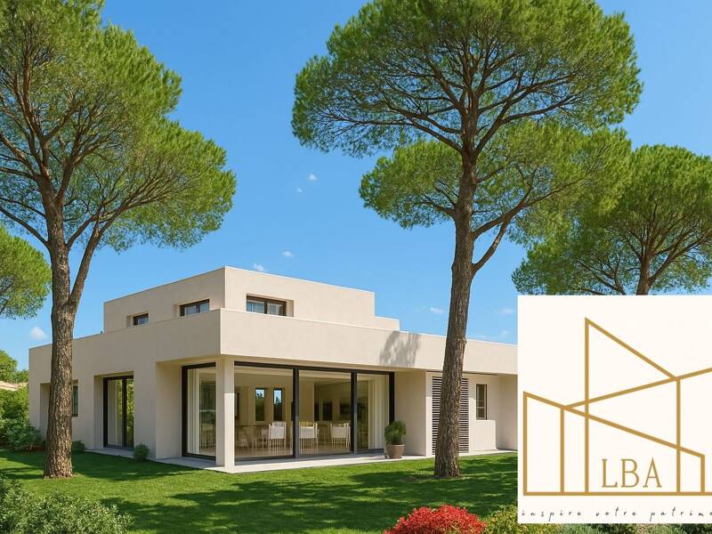 Maison à vendre, 163m², MARSEILLE 9E