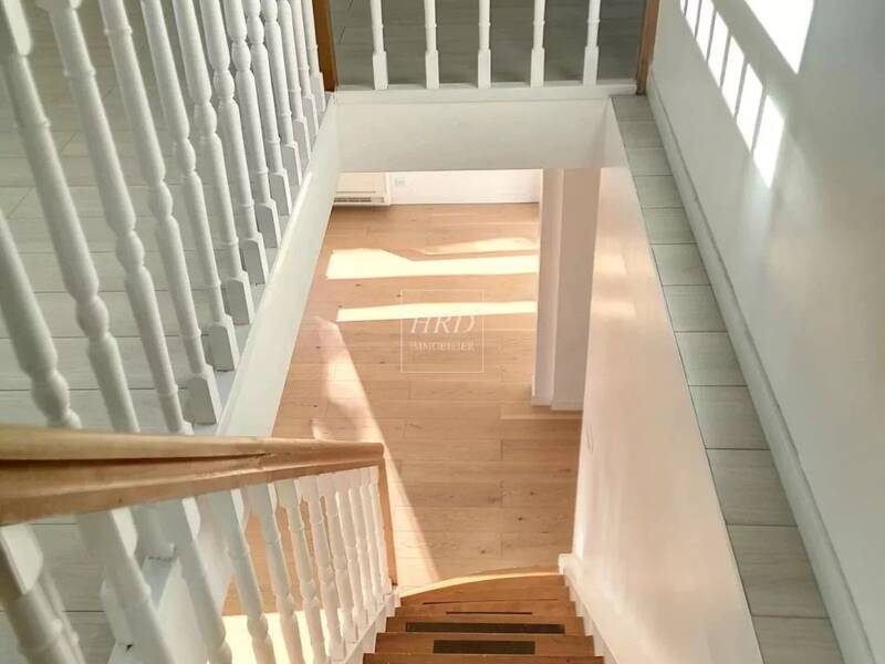 Maison à louer, 112m², STRASBOURG