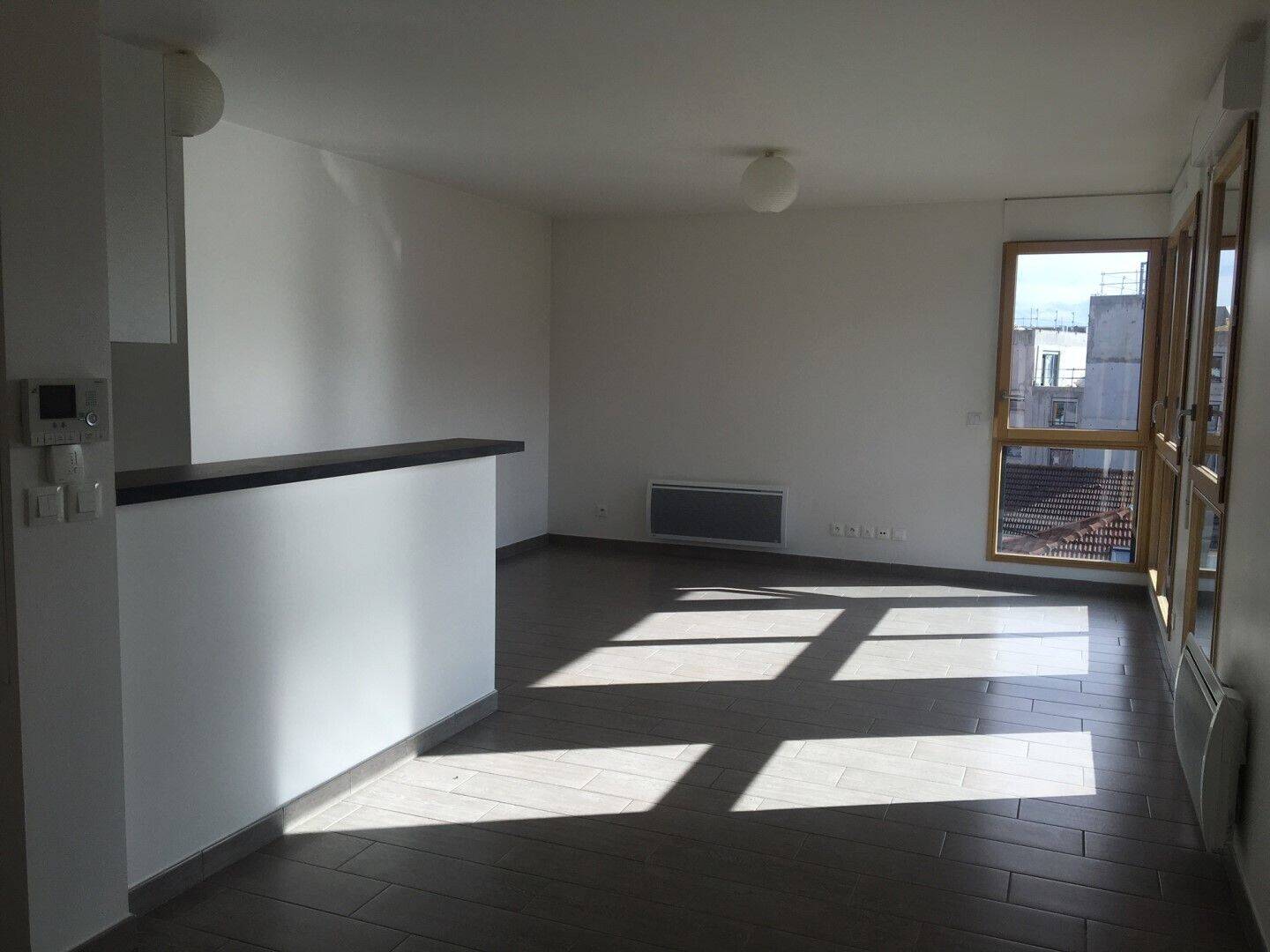 Maison à louer, 46m², MONTREUIL