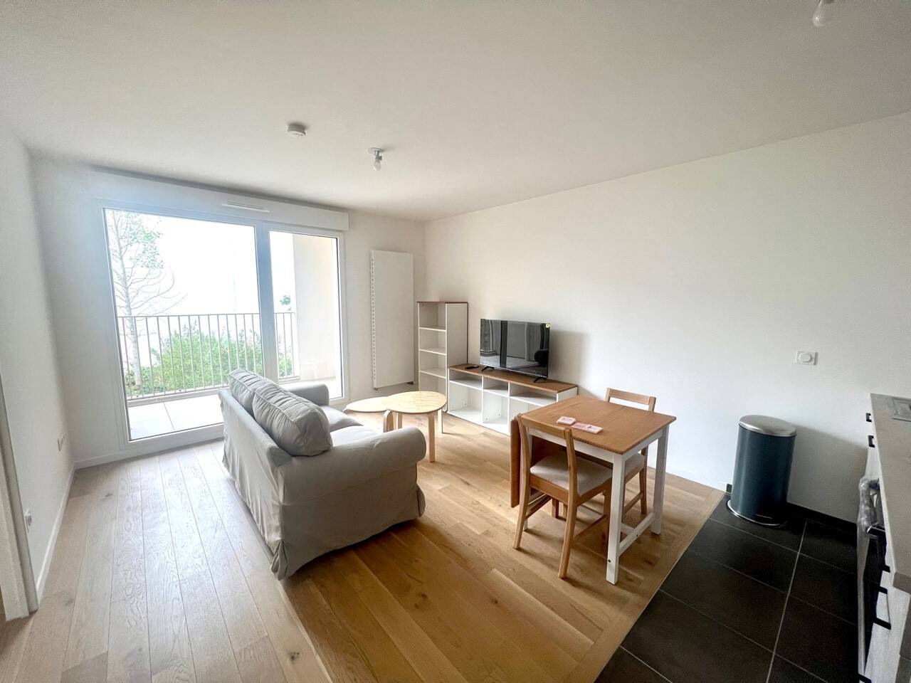 Maison à louer, 41m², CLICHY