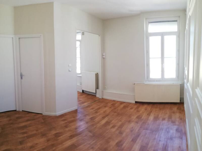 Maison à louer, 33m², AMIENS