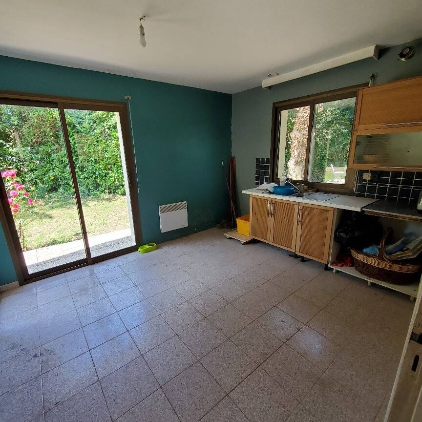 Maison à vendre, 140m², SUCE SUR ERDRE