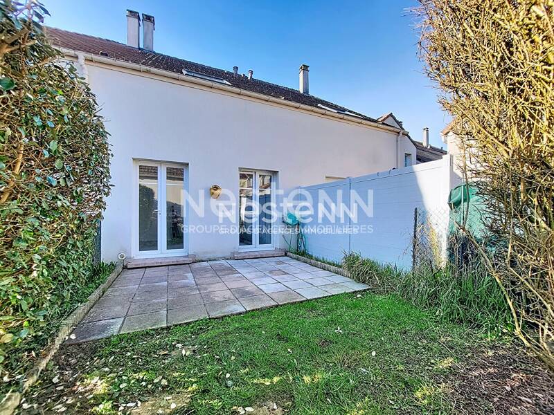 Maison à louer, 86m², GUYANCOURT