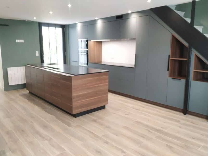 Maison à louer, 76m², COMPIEGNE