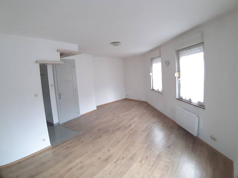 Maison à louer, 47m², RAON L'ETAPE