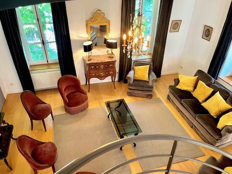 Maison à louer, 265m², VERNAISON