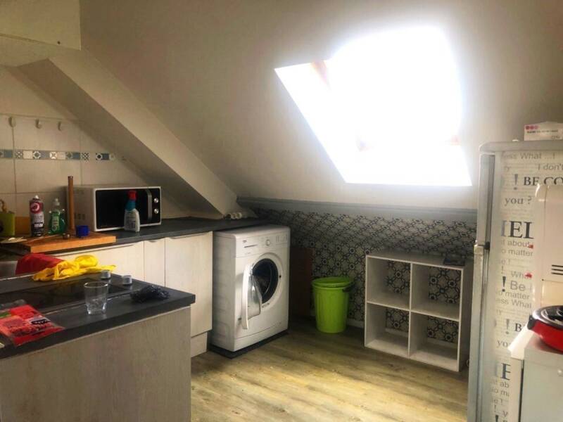 Maison à louer, 32m², BOURGES