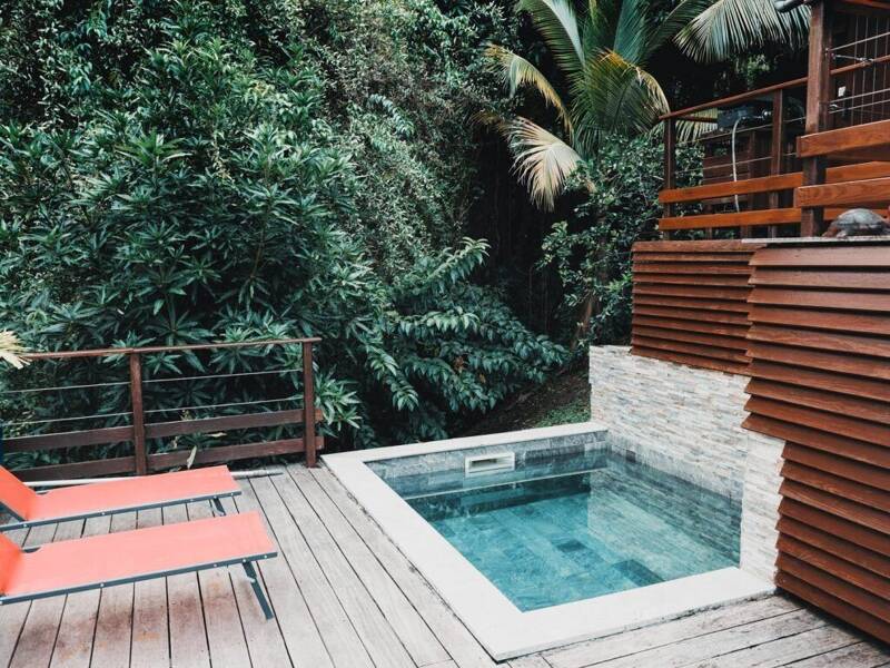 Maison à vendre, 0m², RIVIERE PILOTE