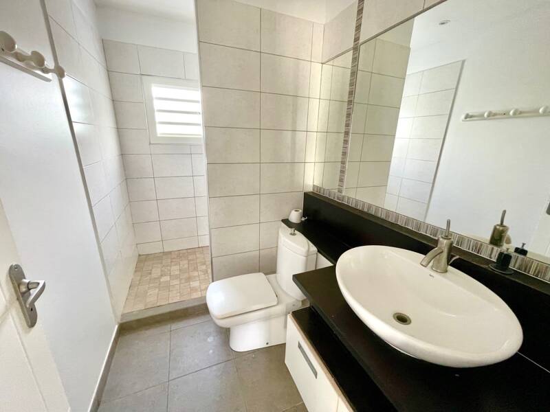 Maison à vendre, 58m², LE MOULE