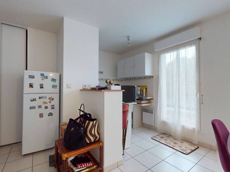 Maison à louer, 44m², NANTES