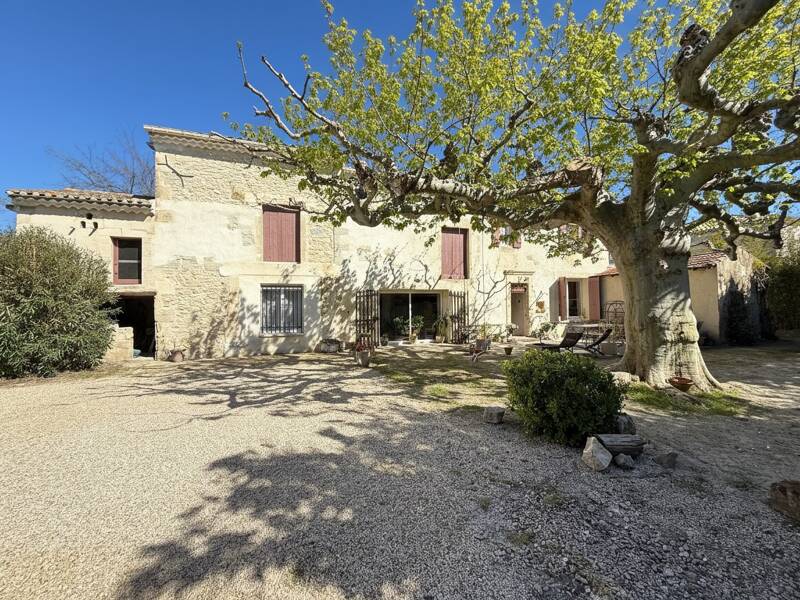 Maison à vendre, 198m², CHATEAURENARD