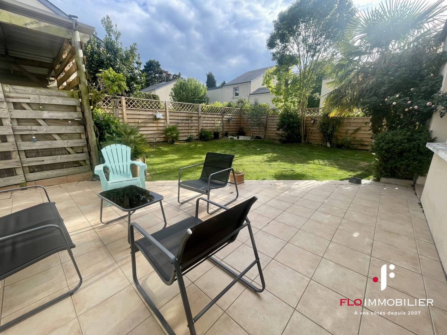 Maison à vendre, 105m², HEROUVILLE SAINT CLAIR