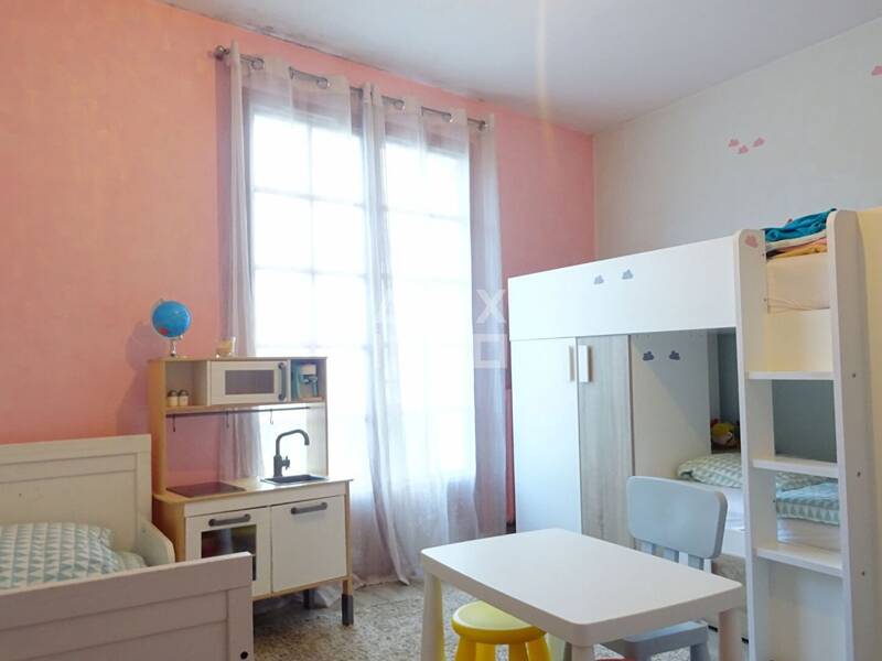 Maison à vendre, 170m², SULLY SUR LOIRE