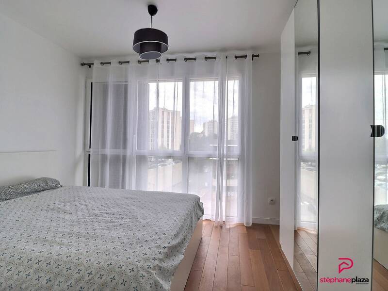 Maison à louer, 62m², CHAVILLE