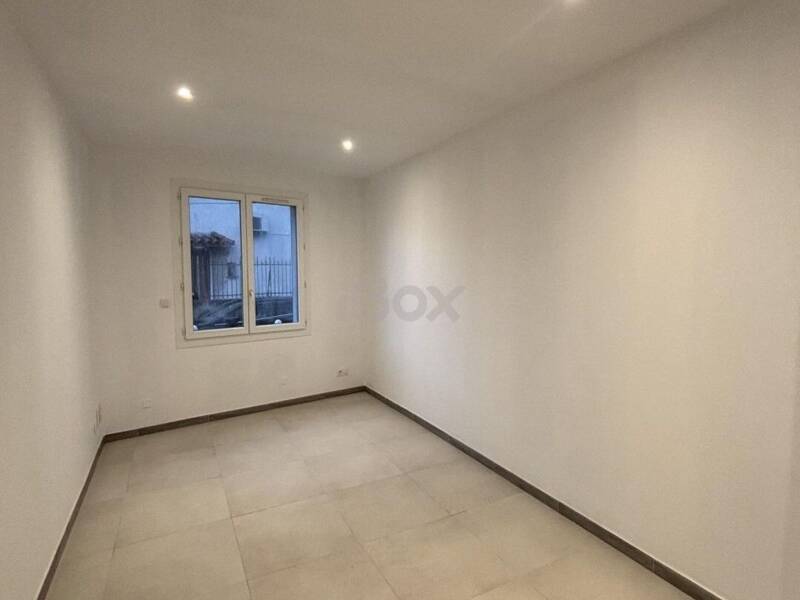 Maison à louer, 27m², TOULON