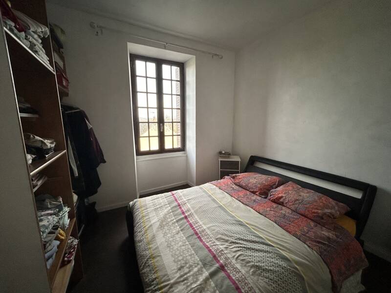 Maison à vendre, 100m², LAGRAULIERE