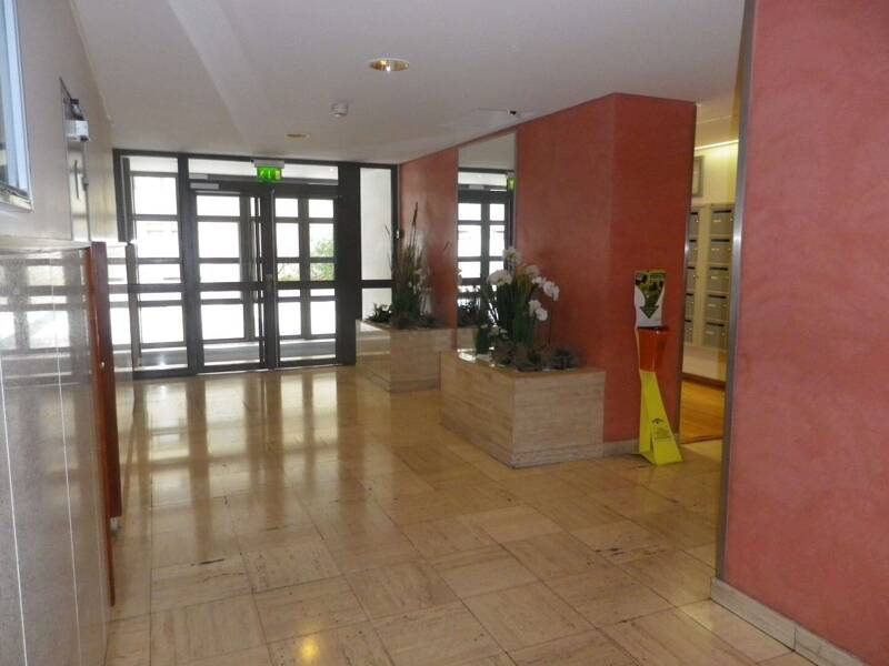 Maison à louer, 65m², PARIS 20E