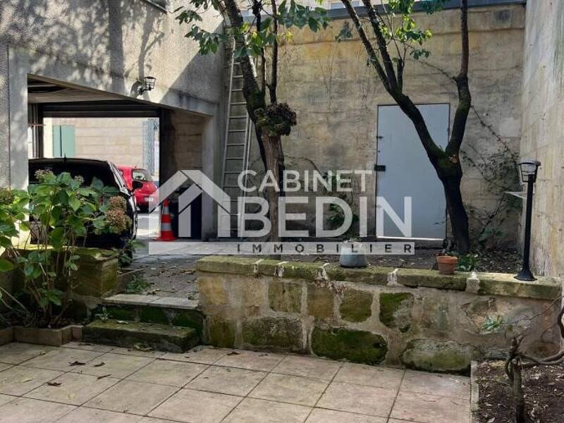 Maison à vendre, 205m², BORDEAUX