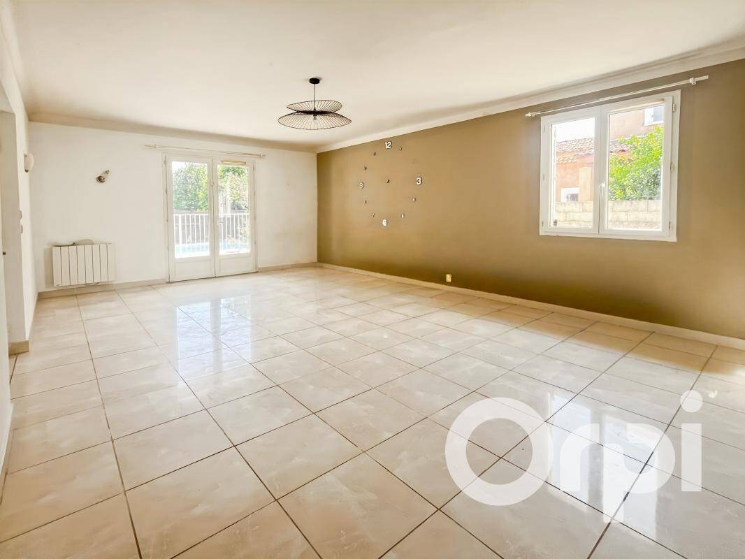 Maison à vendre, 108m², TARASCON