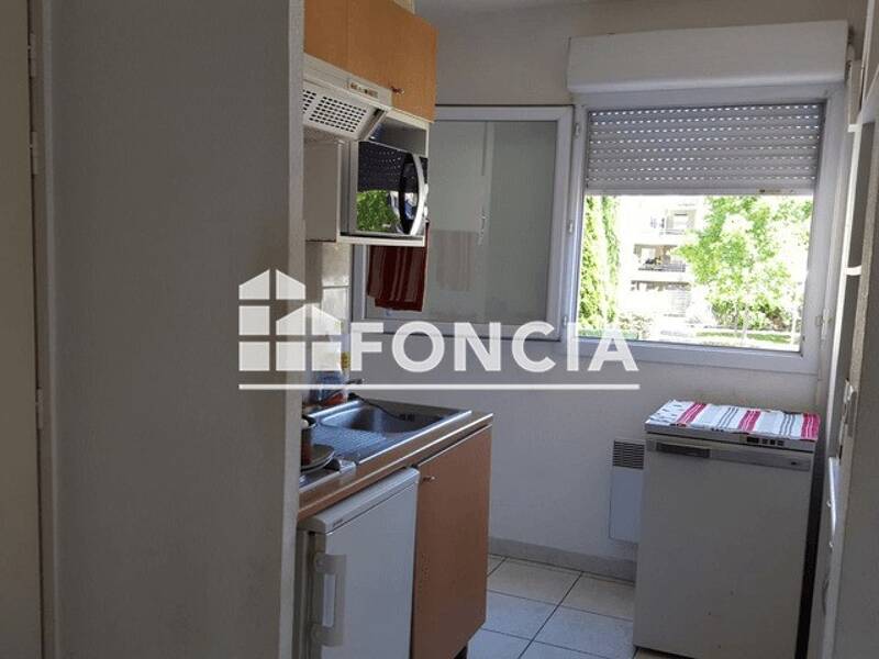 Maison à louer, 31m², MONTPELLIER