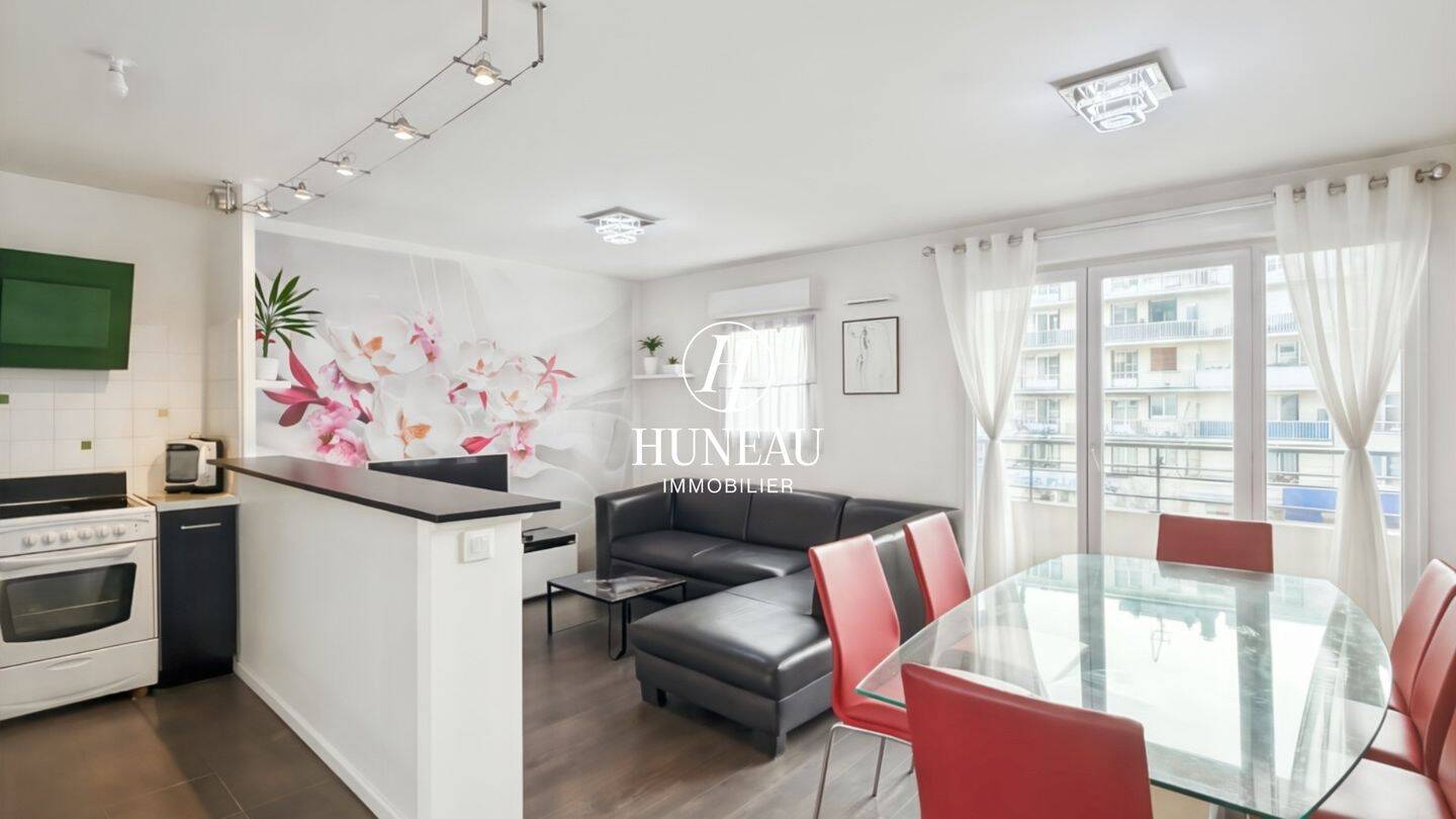 Maison à vendre, 63m², VITRY SUR SEINE